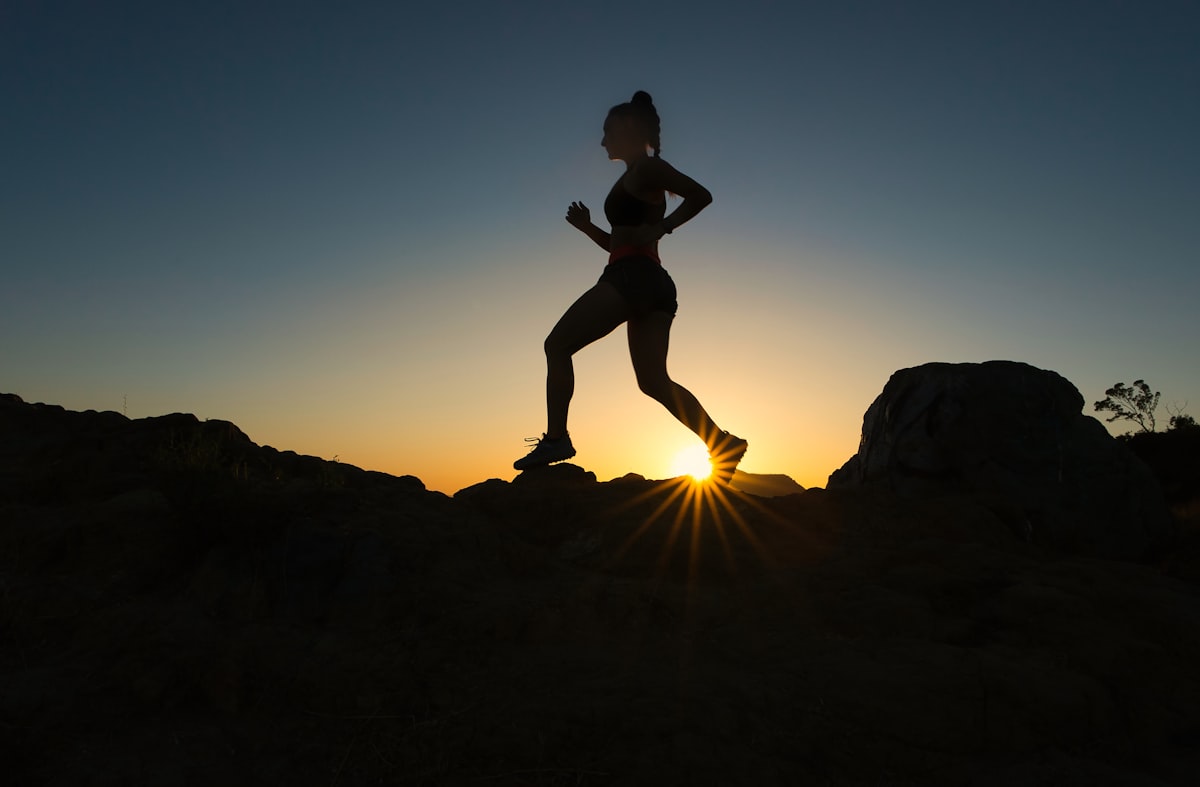 Building sustainable fitness habits